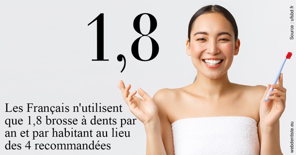 https://dr-brincat-thierry.chirurgiens-dentistes.fr/Français brosses