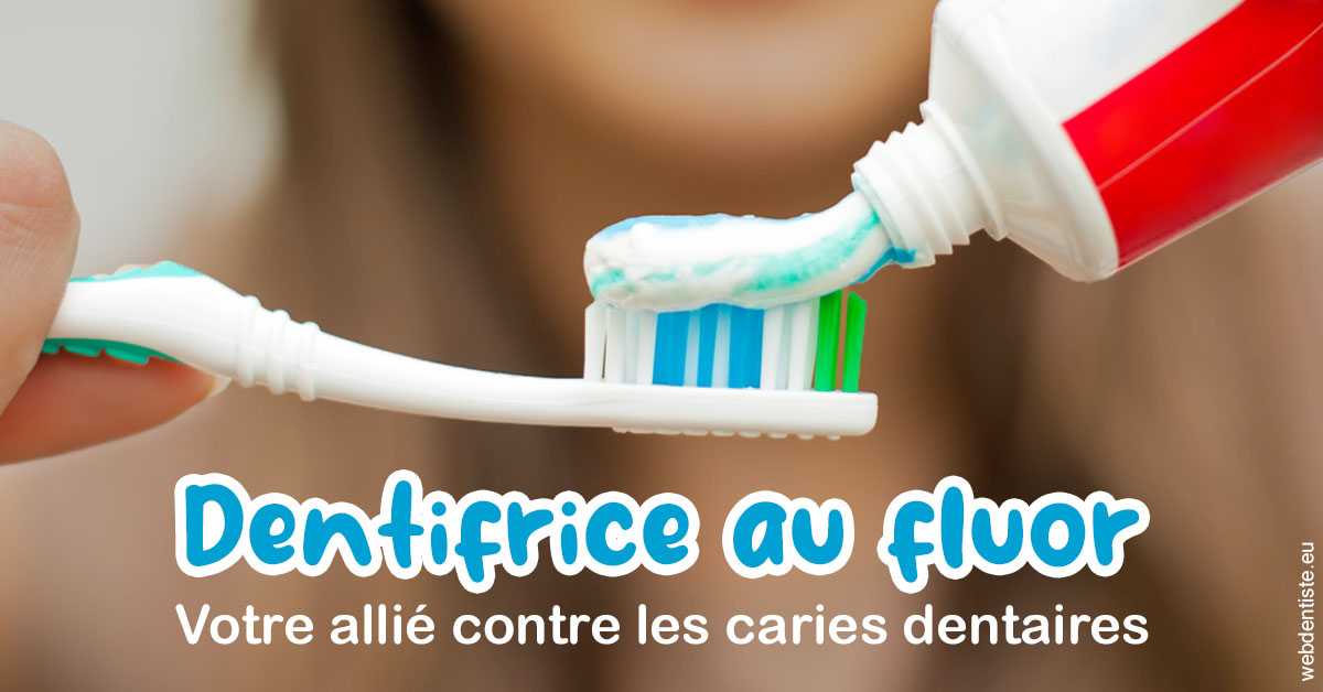 https://dr-brincat-thierry.chirurgiens-dentistes.fr/Dentifrice au fluor 1