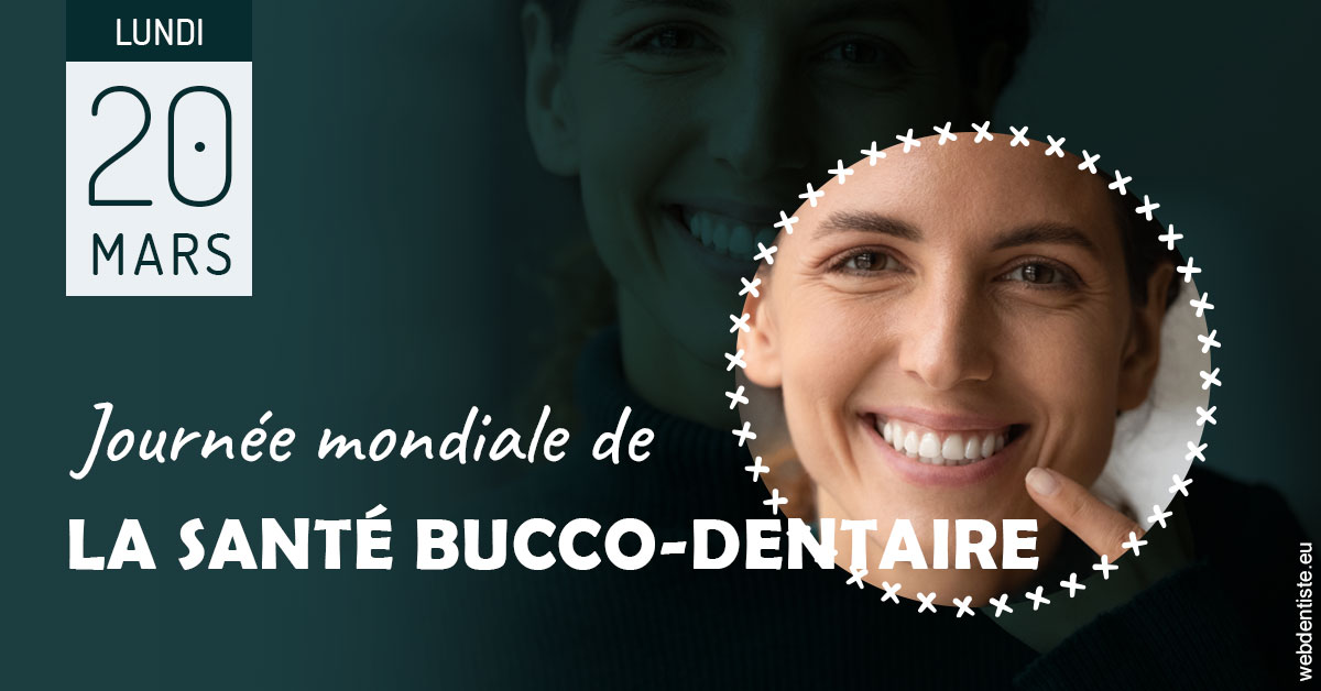https://dr-brincat-thierry.chirurgiens-dentistes.fr/Journée de la santé bucco-dentaire 2023 2